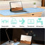 Office Desk Mat,Non-Slip PU Leather Desk Blotter, Computer Desk Pad, Waterproof Desk Writing Pad for Office and Home 60cm x 35cm - Slobuy