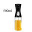 Oil Spray Bottle for Cooking Kitchen Olive Oil Sprayer for Camping BBQ Baking Vinegar Soy Sauce 200ml 300ml - Slobuy