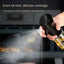 Oil spray sprayer Bottle for Cooking Kitchen Olive Oil Sprayer for Camping BBQ Baking Vinegar Soy Sauce 200ml 300ml 500ml - Slobuy
