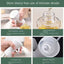 Oil spray sprayer Bottle for Cooking Kitchen Olive Oil Sprayer for Camping BBQ Baking Vinegar Soy Sauce 200ml 300ml 500ml - Slobuy