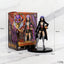 One Piece Figure Theater Edition Film Red Robin Roronoa Zoro Luffy Nami Sanji Uta Anime Action Figurine Model Doll Toys Gift - Slobuy