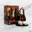One Piece Figure Theater Edition Film Red Robin Roronoa Zoro Luffy Nami Sanji Uta Anime Action Figurine Model Doll Toys Gift - Slobuy