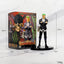 One Piece Figure Theater Edition Film Red Robin Roronoa Zoro Luffy Nami Sanji Uta Anime Action Figurine Model Doll Toys Gift - Slobuy