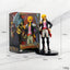 One Piece Figure Theater Edition Film Red Robin Roronoa Zoro Luffy Nami Sanji Uta Anime Action Figurine Model Doll Toys Gift - Slobuy