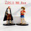 One Piece Figure Theater Edition Film Red Robin Roronoa Zoro Luffy Nami Sanji Uta Anime Action Figurine Model Doll Toys Gift - Slobuy