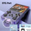 Open Source R36S Retro Handheld Video Game Console Linux System 3.5 Inch IPS Screen Portable Pocket Video Player R35S 64GB Games - Slobuy