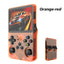 Open Source R36S Retro Handheld Video Game Console Linux System 3.5 Inch IPS Screen Portable Pocket Video Player R35S 64GB Games - Slobuy