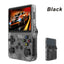 Open Source R36S Retro Handheld Video Game Console Linux System 3.5 Inch IPS Screen Portable Pocket Video Player R35S 64GB Games - Slobuy