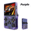 Open Source R36S Retro Handheld Video Game Console Linux System 3.5 Inch IPS Screen Portable Pocket Video Player R35S 64GB Games - Slobuy
