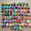 Original 15pcs Different Superzings Superthings Action Figures 3CM Super Zings Garbage Trash Collection Toys Model - Slobuy