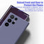 Original Liquid Silicone Case For Samsung Galaxy S23 S22 S21 Ultra Plus S20 Fe A53 A52 Shockproof Cases Cover Phone Accessories - Slobuy