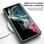 Original Liquid Silicone Case For Samsung Galaxy S23 S22 S21 Ultra Plus S20 Fe A53 A52 Shockproof Cases Cover Phone Accessories - Slobuy