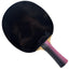 Original PALIO 3 Stars Carbon Table Tennis Racket with CJ8000 Rubber Loop Offensive Spin Attack Ping Pong Bat with Bag - Slobuy