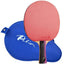 Original PALIO 3 Stars Carbon Table Tennis Racket with CJ8000 Rubber Loop Offensive Spin Attack Ping Pong Bat with Bag - Slobuy