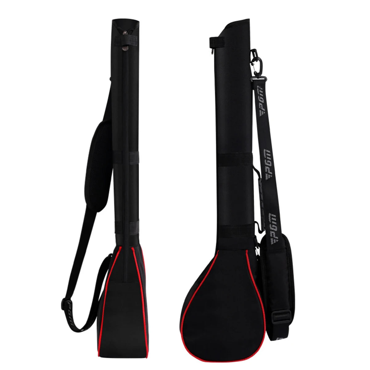 Original PGM Golf Bag Foldable Club Bag Gun Bag Can Hold 3 Clubs Lightweight Mini Ball Bag Available To Children Golf Equipment - Slobuy