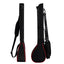 Original PGM Golf Bag Foldable Club Bag Gun Bag Can Hold 3 Clubs Lightweight Mini Ball Bag Available To Children Golf Equipment - Slobuy