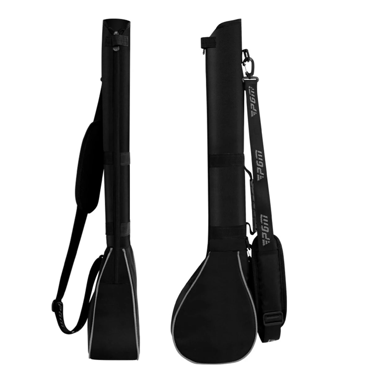 Original PGM Golf Bag Foldable Club Bag Gun Bag Can Hold 3 Clubs Lightweight Mini Ball Bag Available To Children Golf Equipment - Slobuy