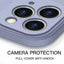 Original Square Liquid Silicone Phone Case For iPhone 15 14 13 11 12 Pro Max Mini X XS 7 8 Plus SE 2020 Shockproof Back Cover - Slobuy