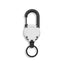 Outdoor Automatic Heavy Duty Retractable Wire Rope Luya Anti-theft Tactical Carabiner Keychain Telescopic Hook Tool Camping Gear - Slobuy