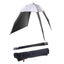 Outdoor Canopy Beach Shelter Sun Shade Tent Lightweight Anti-UV Waterproof Tent Sun Shade For Fishing Camping Picnic Travel - Slobuy