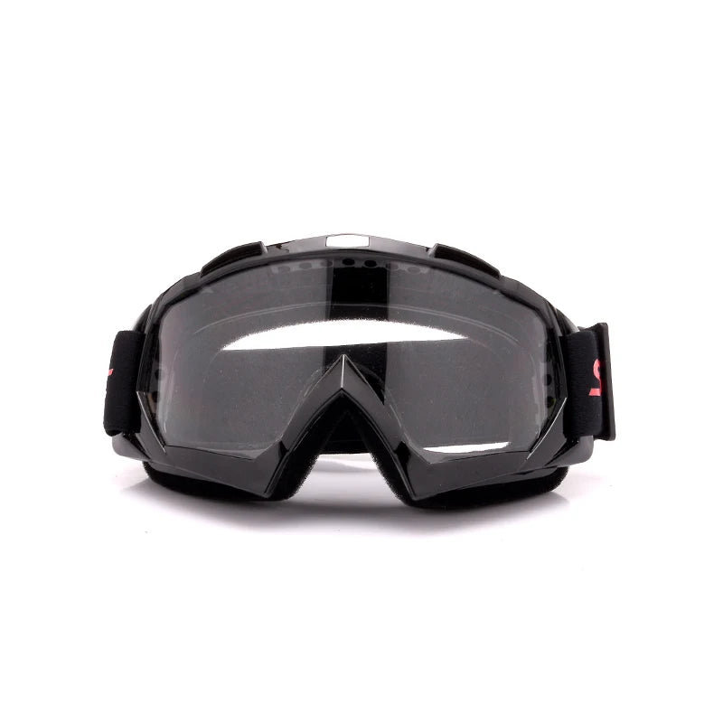 Outdoor Motorcycle Goggles Cycling MX Off-Road Ski Sport ATV Dirt Bike Racing Glasses For Fox Motocross Eyewear Protection Moto - Slobuy