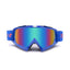 Outdoor Motorcycle Goggles Cycling MX Off-Road Ski Sport ATV Dirt Bike Racing Glasses For Fox Motocross Eyewear Protection Moto - Slobuy