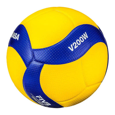 Outdoor No.5 Training Hard Indoor Volleyball Large Event Volleyball Upgrade Outdoor Beach Air Volleyball - Slobuy
