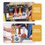 Outdoor Playset Children'S Bowling Indoor Number Kids Toys Game For Pin Toddler Bowling Set Education Toys For Kids Toddlers - Slobuy