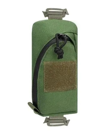 Outdoor Shoulder Strap Bag Backpack Sundries Accessories Pouch 900D Nylon EDC Tactical Molle Medical Bag Travel Hiking Hunting - Slobuy