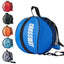 Outdoor Sport Shoulder Soccer Ball Bags Kids Football Volleyball Basketball Bags Training Accessories Sport Equipment - Slobuy