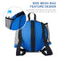 Outdoor Sport Shoulder Soccer Ball Bags Kids Football Volleyball Basketball Bags Training Accessories Sport Equipment - Slobuy