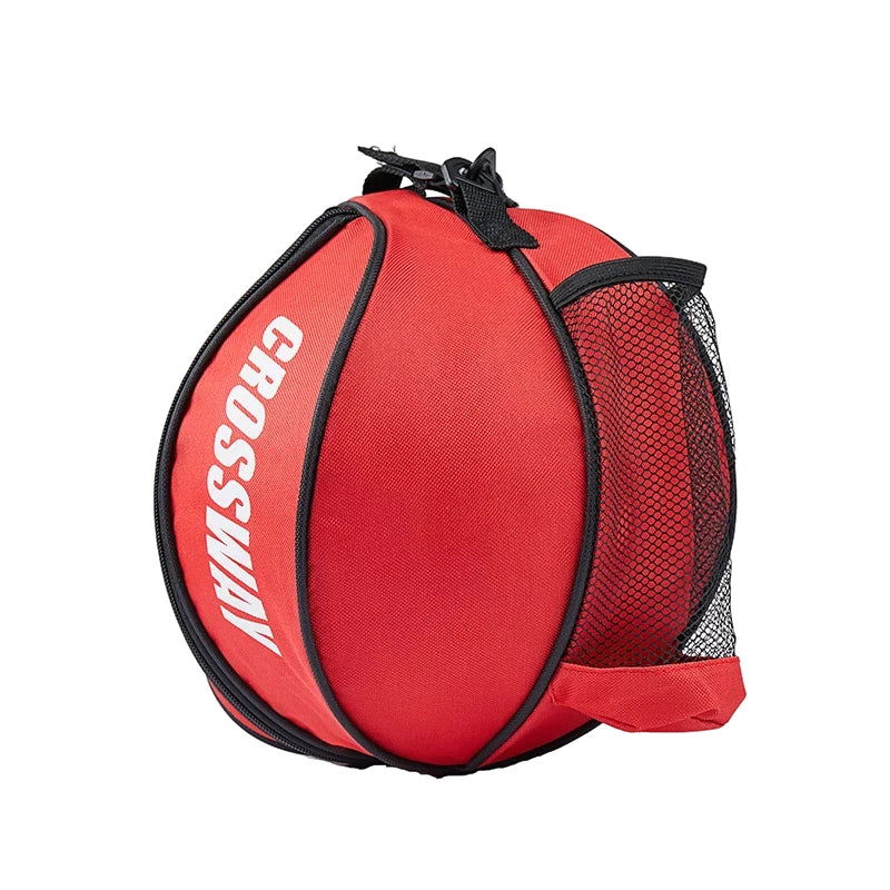 Outdoor Sport Shoulder Soccer Ball Bags Kids Football Volleyball Basketball Bags Training Accessories Sport Equipment - Slobuy