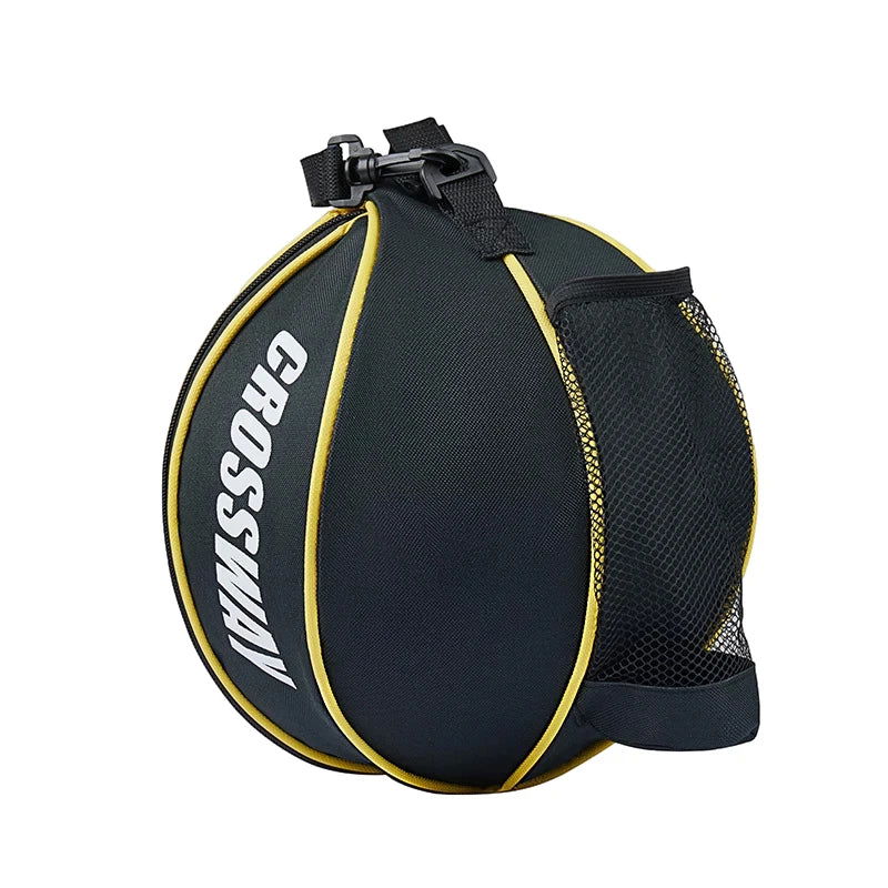 Outdoor Sport Shoulder Soccer Ball Bags Kids Football Volleyball Basketball Bags Training Accessories Sport Equipment - Slobuy