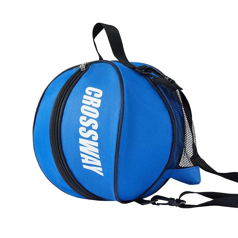 Outdoor Sport Shoulder Soccer Ball Bags Kids Football Volleyball Basketball Bags Training Accessories Sport Equipment - Slobuy