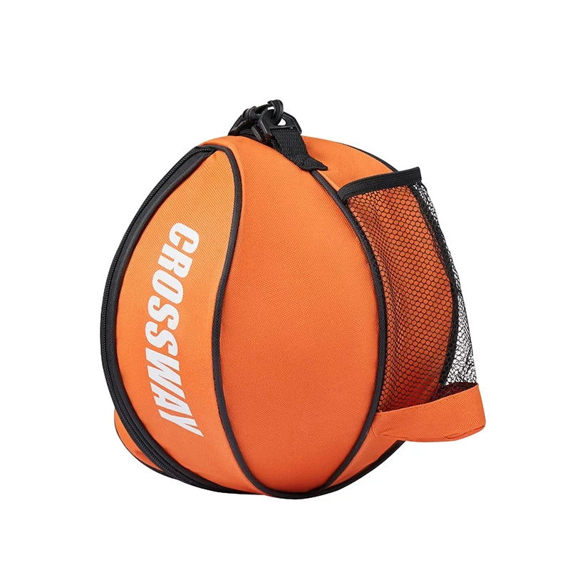 Outdoor Sport Shoulder Soccer Ball Bags Kids Football Volleyball Basketball Bags Training Accessories Sport Equipment - Slobuy