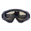 Outdoor Sport Windproof Face Mask Goggle Motorcycle Glasses Snowboard Eyewear Riding Motocross Summer UV Protection Sunglasses - Slobuy