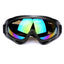 Outdoor Sport Windproof Face Mask Goggle Motorcycle Glasses Snowboard Eyewear Riding Motocross Summer UV Protection Sunglasses - Slobuy