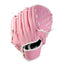 Outdoor Sports Youth Adult Left Hand Training Practice Softball Baseball Gloves Outdoor Sports Accessories - Slobuy
