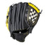 Outdoor Sports Youth Adult Left Hand Training Practice Softball Baseball Gloves Outdoor Sports Accessories - Slobuy
