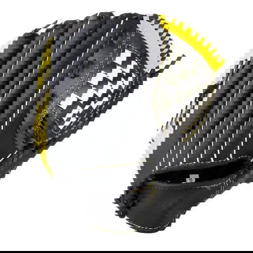 Outdoor Sports Youth Adult Left Hand Training Practice Softball Baseball Gloves Outdoor Sports Accessories - Slobuy