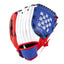 Outdoor Sports Youth Adult Left Hand Training Practice Softball Baseball Gloves Outdoor Sports Accessories - Slobuy