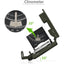 Outdoor Survival Gear Military Compass Camping Hiking Geological Compass Digital Compass Camping Navigation Equipment Gadgets - Slobuy