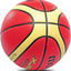 Molten XJ1000 Basketball Size 6, 7 Indoor/Outdoor Training Wear-Resistant PU Leather Basketball - Slobuy