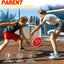 Molten XJ1000 Basketball Size 6, 7 Indoor/Outdoor Training Wear-Resistant PU Leather Basketball - Slobuy