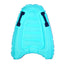 Outdoor inflatable surfboard portable bodyboard adult children swimming safe lightweight kickboard sea surfing wakeboard - Slobuy