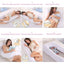 PANGDUBE Pregnancy Pillow 130*70cm Sleeping Waist Pillow for Pregnant Women Nursing Pillow Breastfeeding Cushion for Women - Slobuy