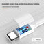 PD3.0 120W 6A USB Type C Cable Charger Fast Charging Type-C For Xiaomi Mi 12 11 10 Pro Poco Redmi Note K30S Phone Accessories - Slobuy
