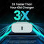 PD 30W Fast Charger For Apple iPhone 14 11 12 13 15 Pro Max Fast Charging Cable For iPhone 15 14 Plus Charger Phone Accessories - Slobuy
