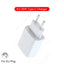 PD 30W Fast Charger For Apple iPhone 14 11 12 13 15 Pro Max Fast Charging Cable For iPhone 15 14 Plus Charger Phone Accessories - Slobuy