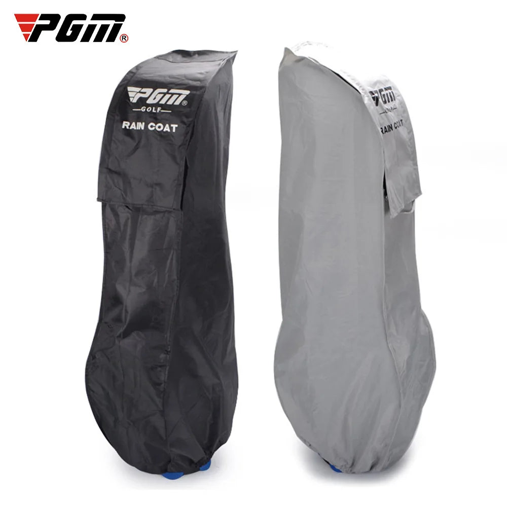PGM Golf Bag Rain Cover Dust and Sun Waterproof Protection Shield HKB003 - Slobuy